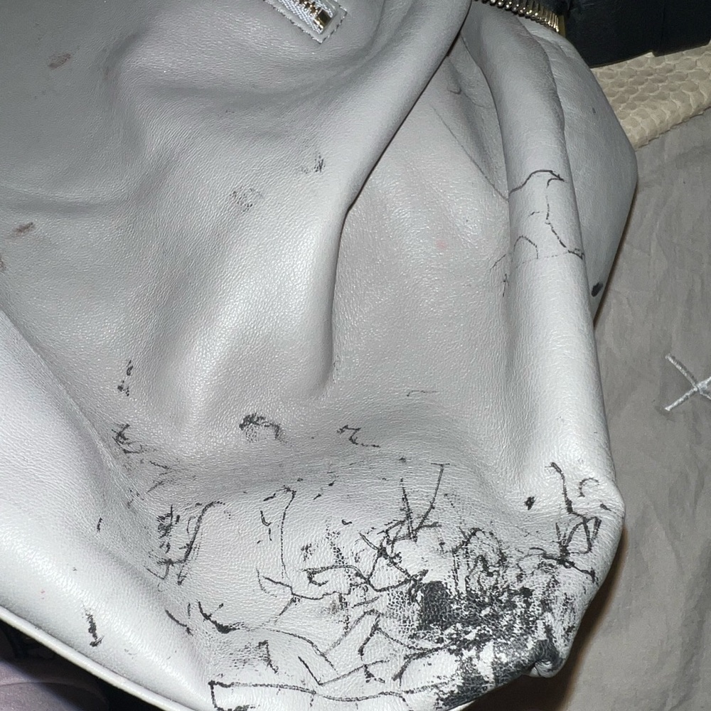 Reed Krakoff Atlas Python Satchel Bag - image 6